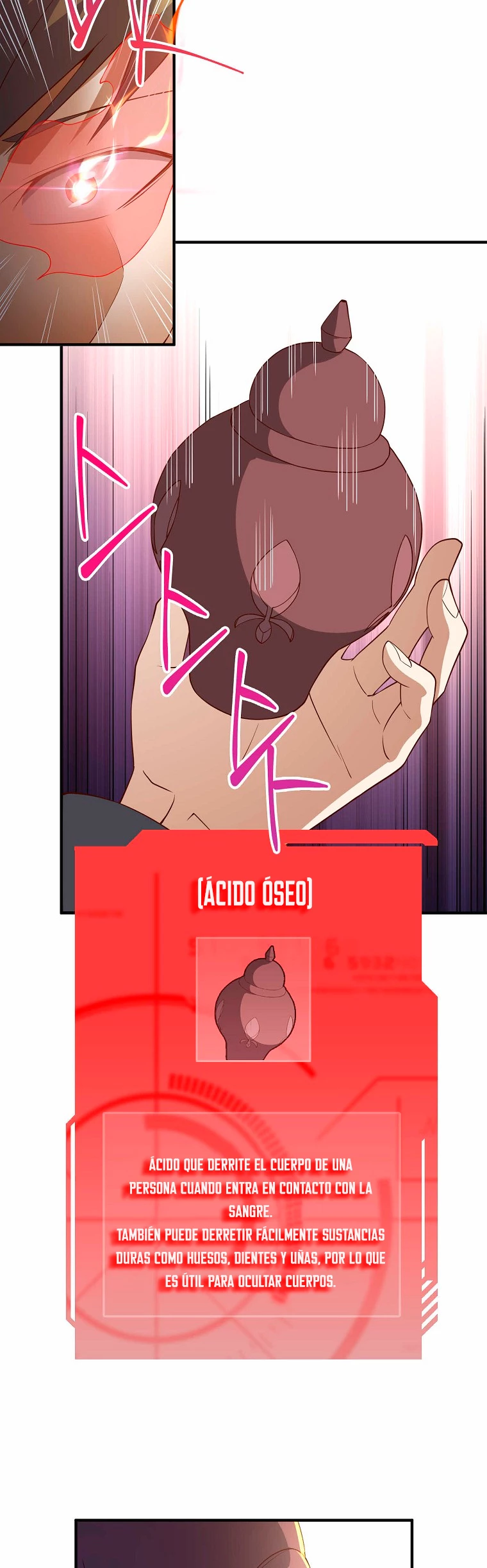 El dinero del Lord no disminuye > Capitulo 37 > Page 411