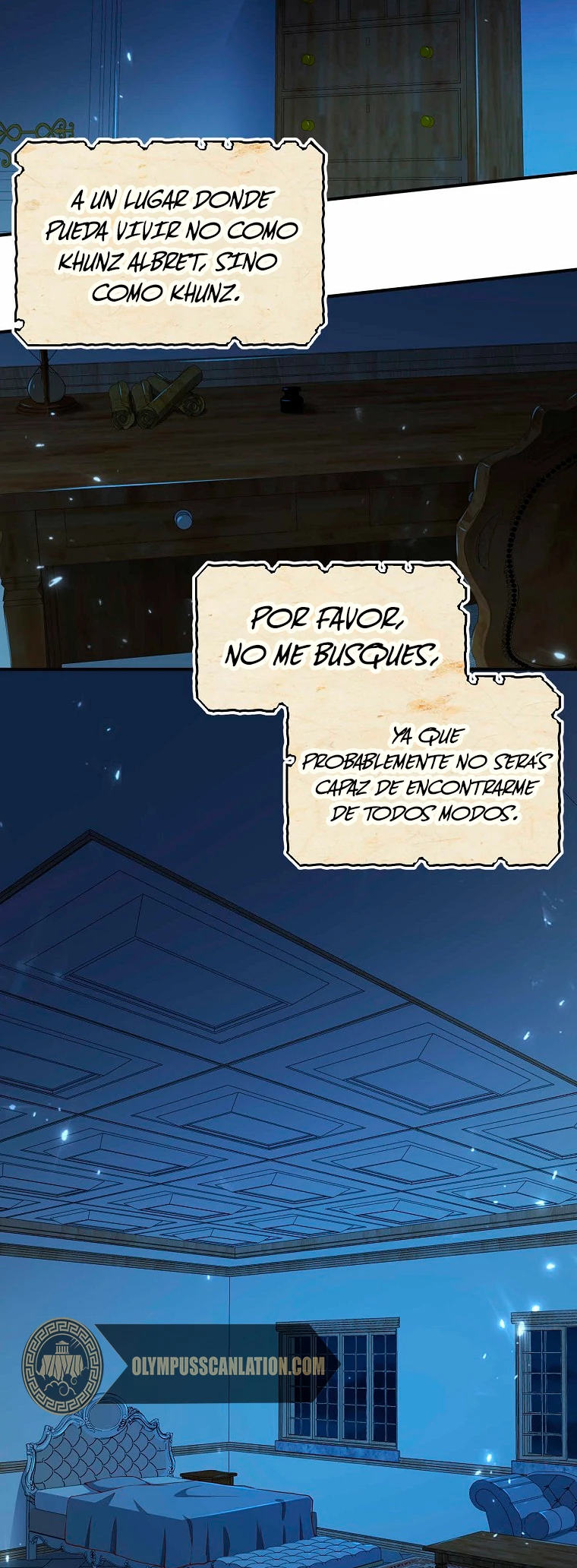 El dinero del Lord no disminuye > Capitulo 37 > Page 511