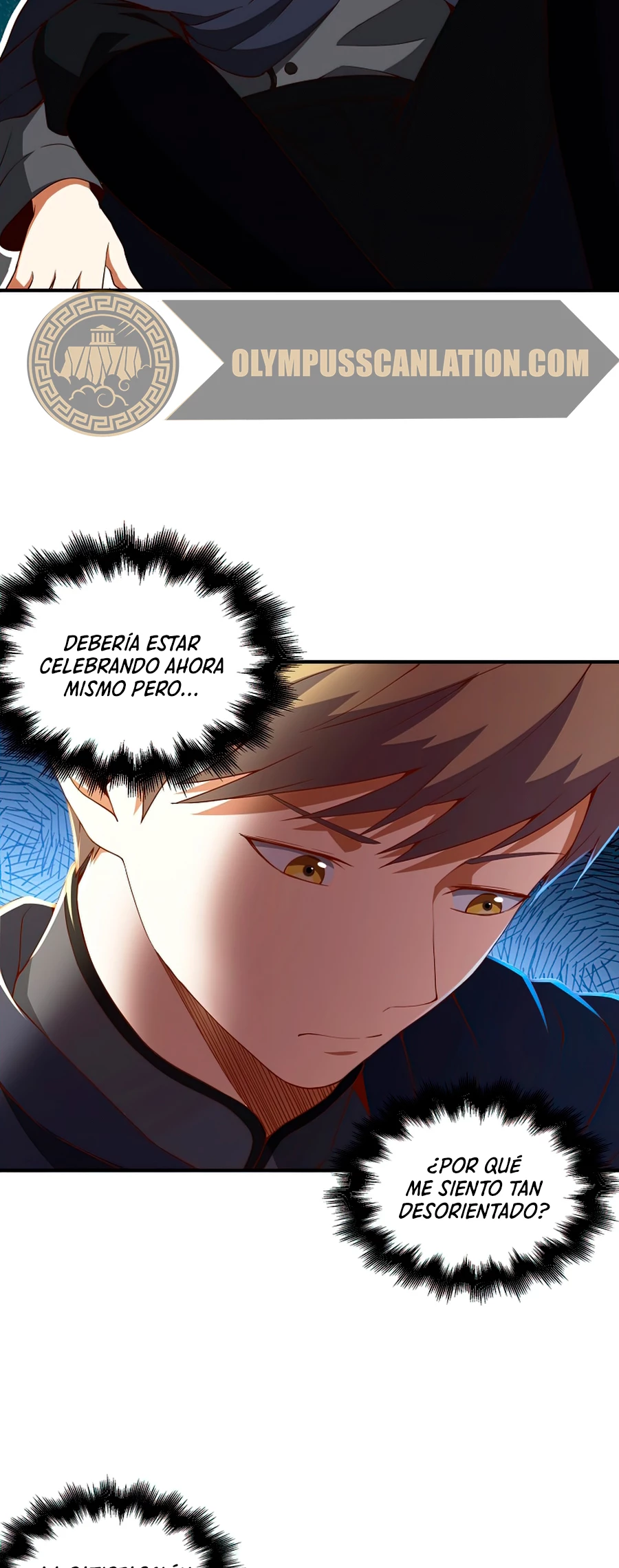 El dinero del Lord no disminuye > Capitulo 38 > Page 41