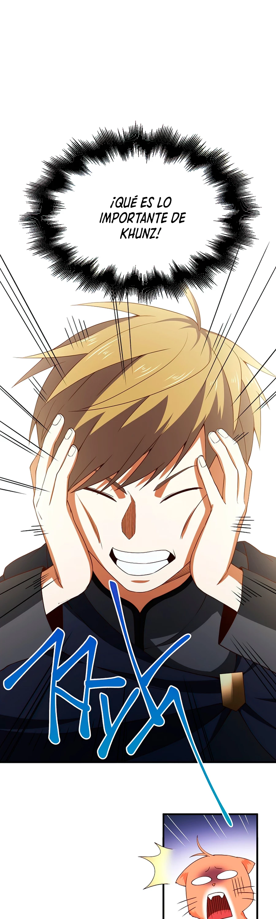El dinero del Lord no disminuye > Capitulo 38 > Page 91