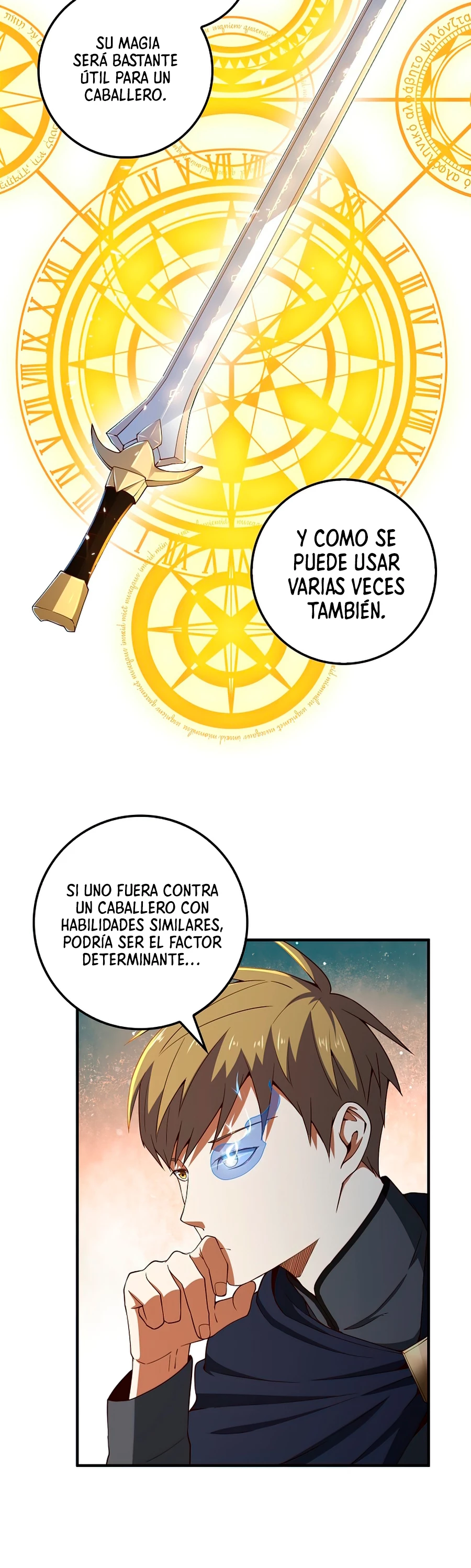 El dinero del Lord no disminuye > Capitulo 38 > Page 191
