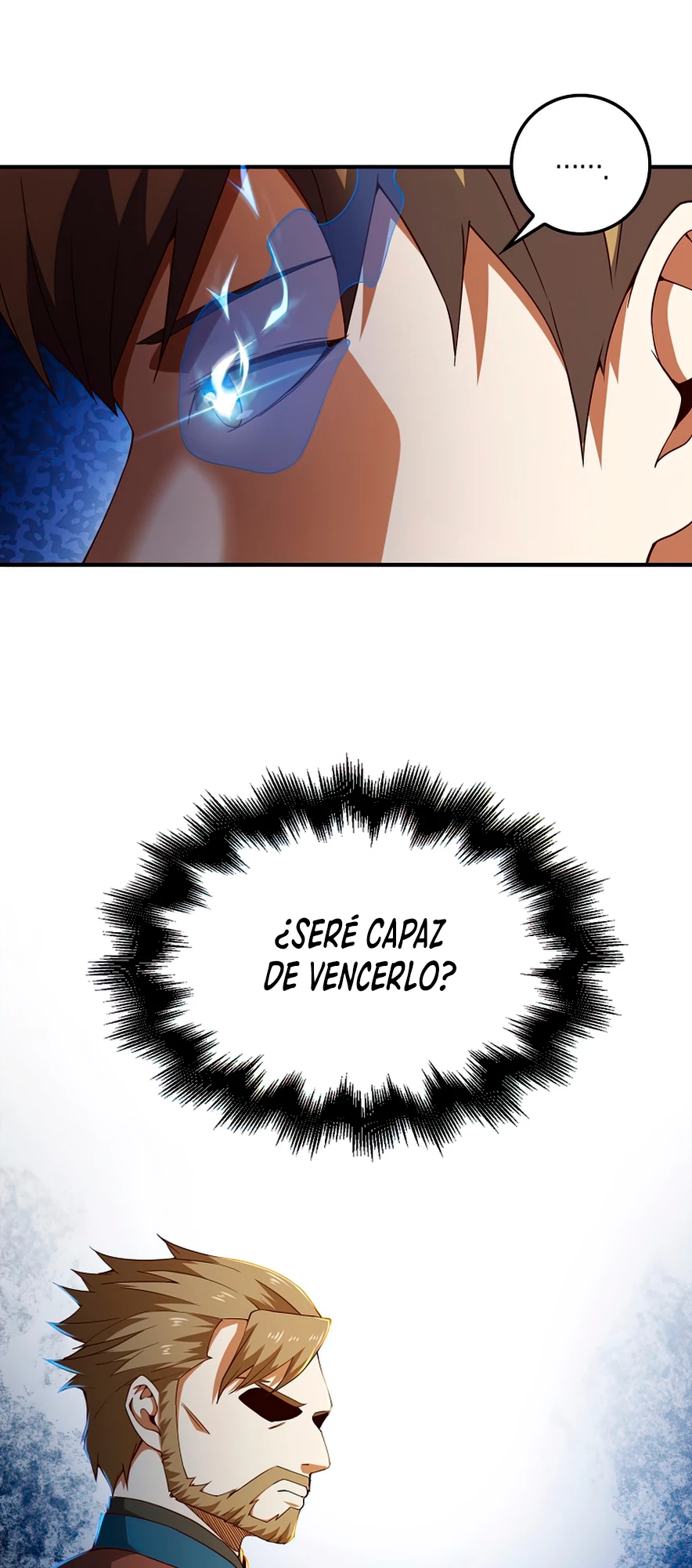 El dinero del Lord no disminuye > Capitulo 38 > Page 201