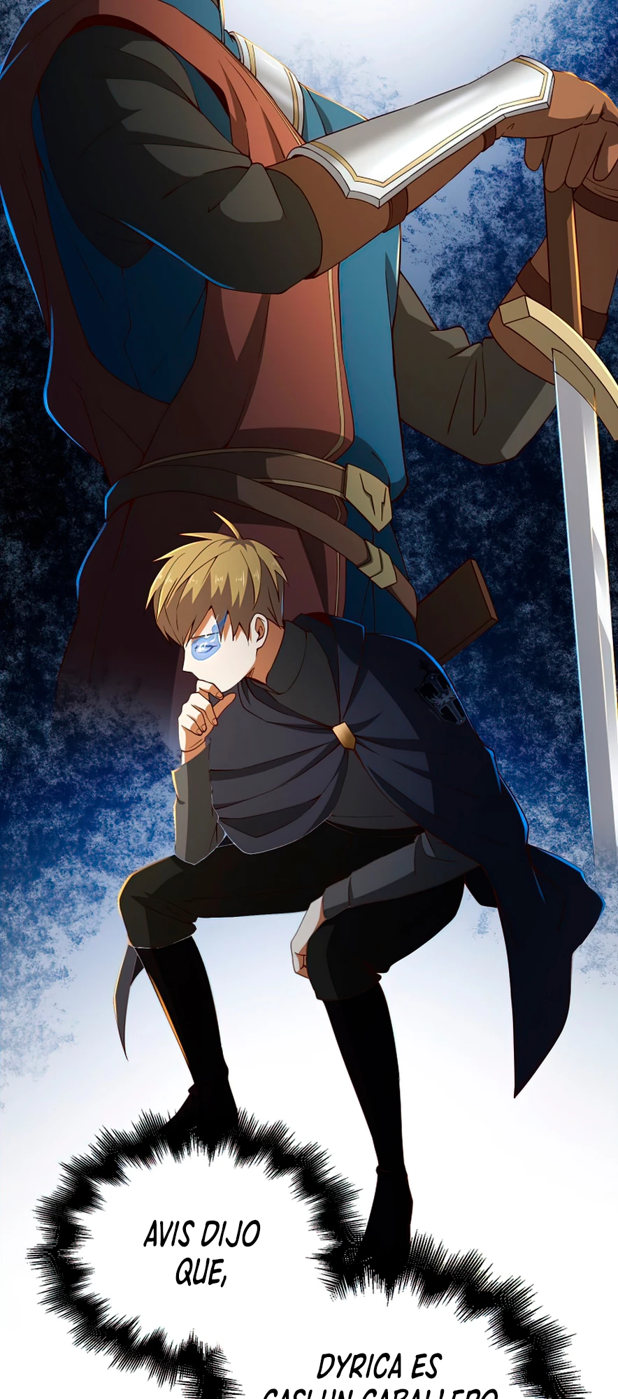 El dinero del Lord no disminuye > Capitulo 38 > Page 211