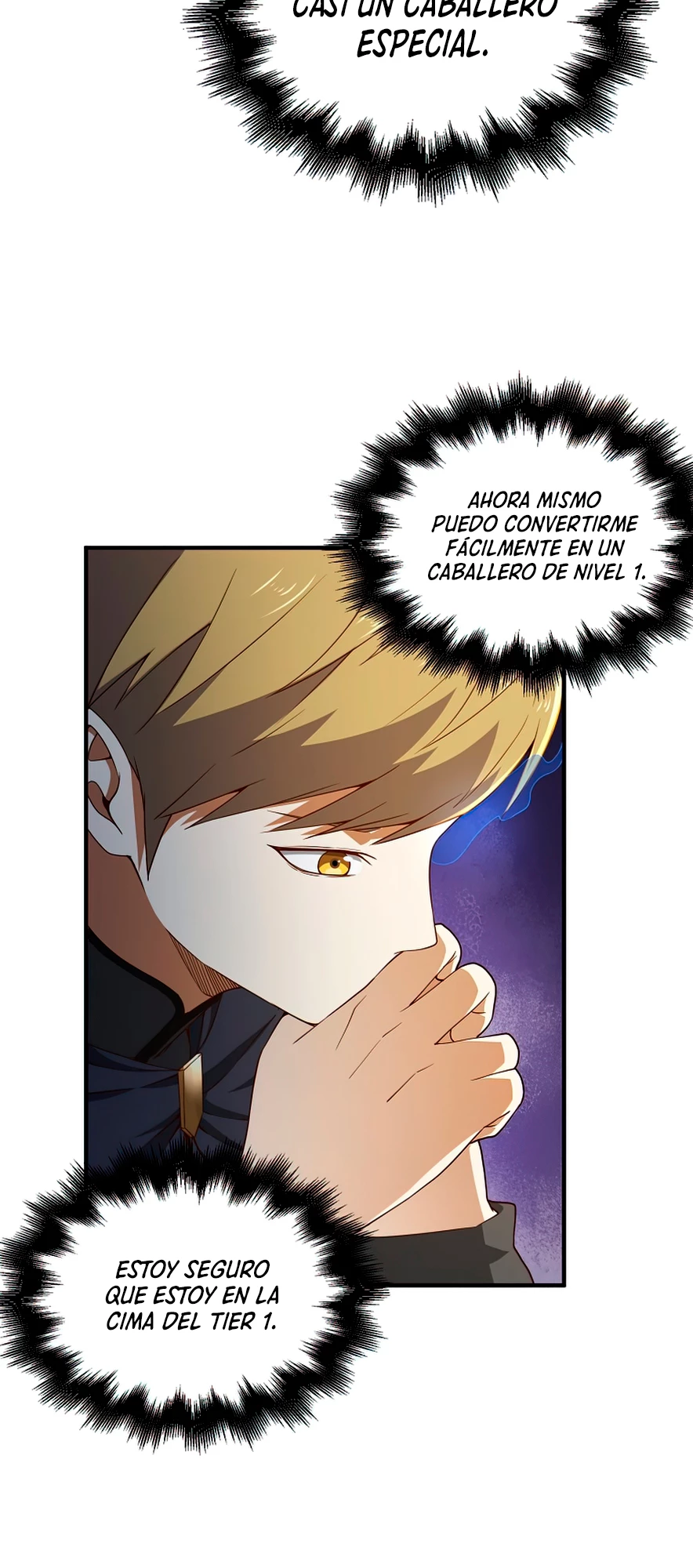 El dinero del Lord no disminuye > Capitulo 38 > Page 221
