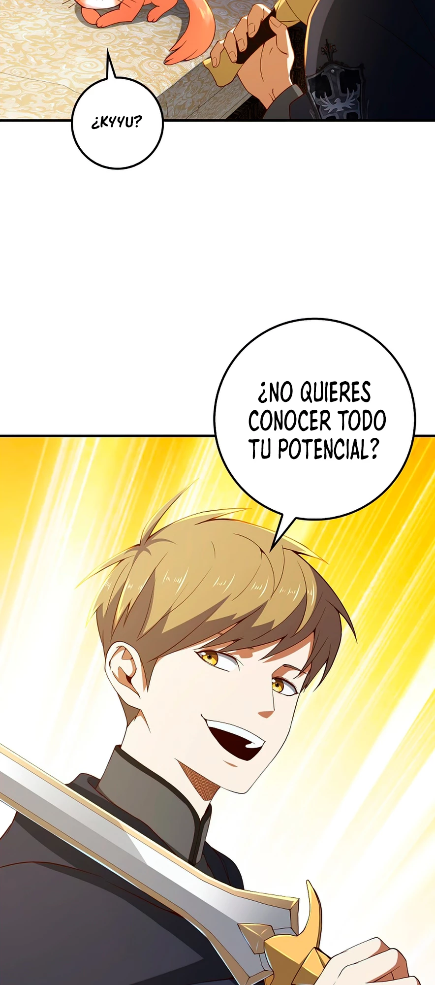 El dinero del Lord no disminuye > Capitulo 38 > Page 311