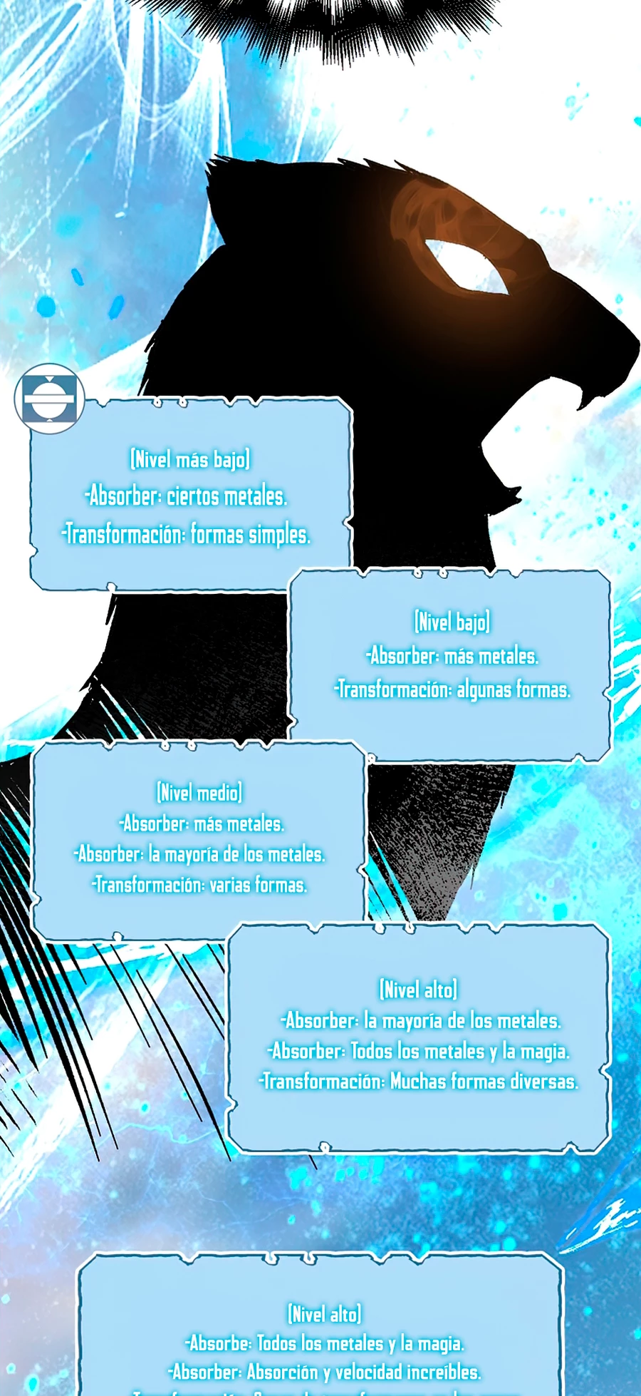 El dinero del Lord no disminuye > Capitulo 38 > Page 381