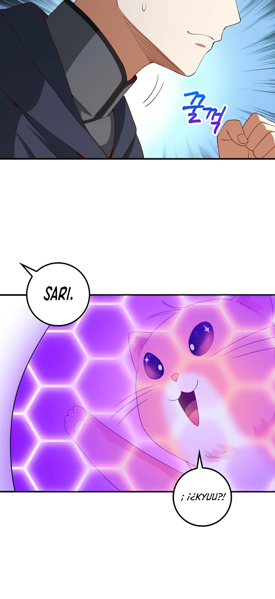 El dinero del Lord no disminuye > Capitulo 38 > Page 501