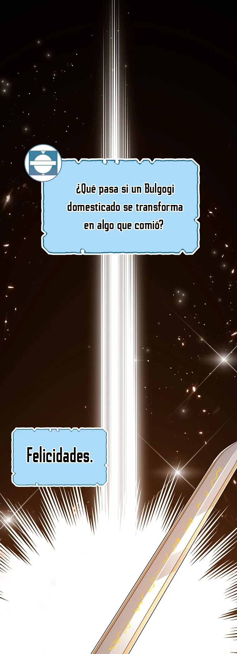 El dinero del Lord no disminuye > Capitulo 39 > Page 21