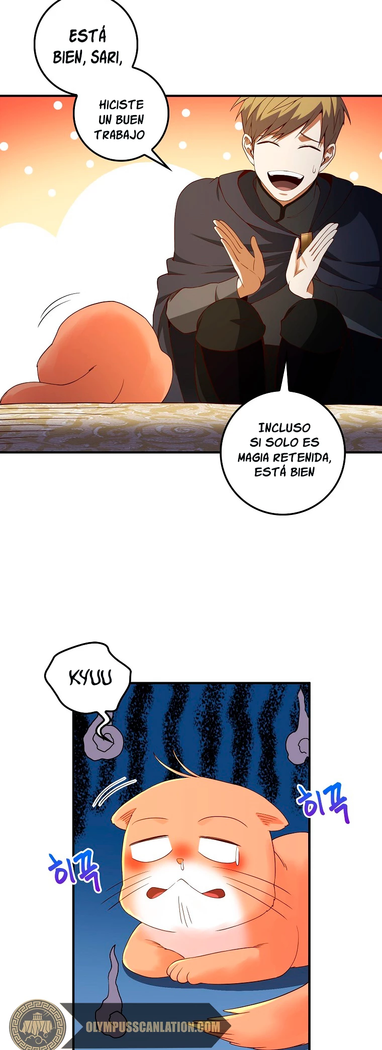 El dinero del Lord no disminuye > Capitulo 39 > Page 181