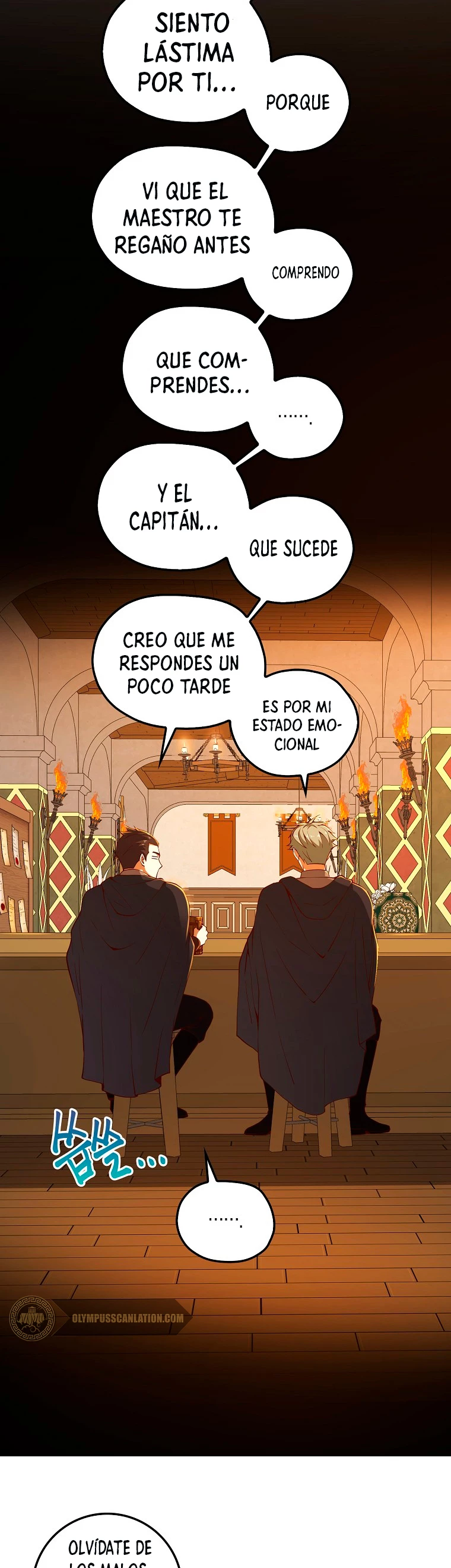 El dinero del Lord no disminuye > Capitulo 39 > Page 341