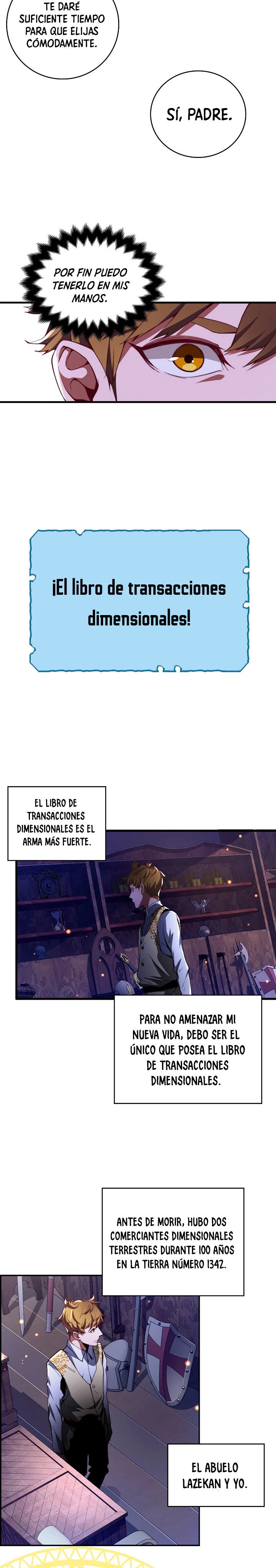 El dinero del Lord no disminuye > Capitulo 4 > Page 181