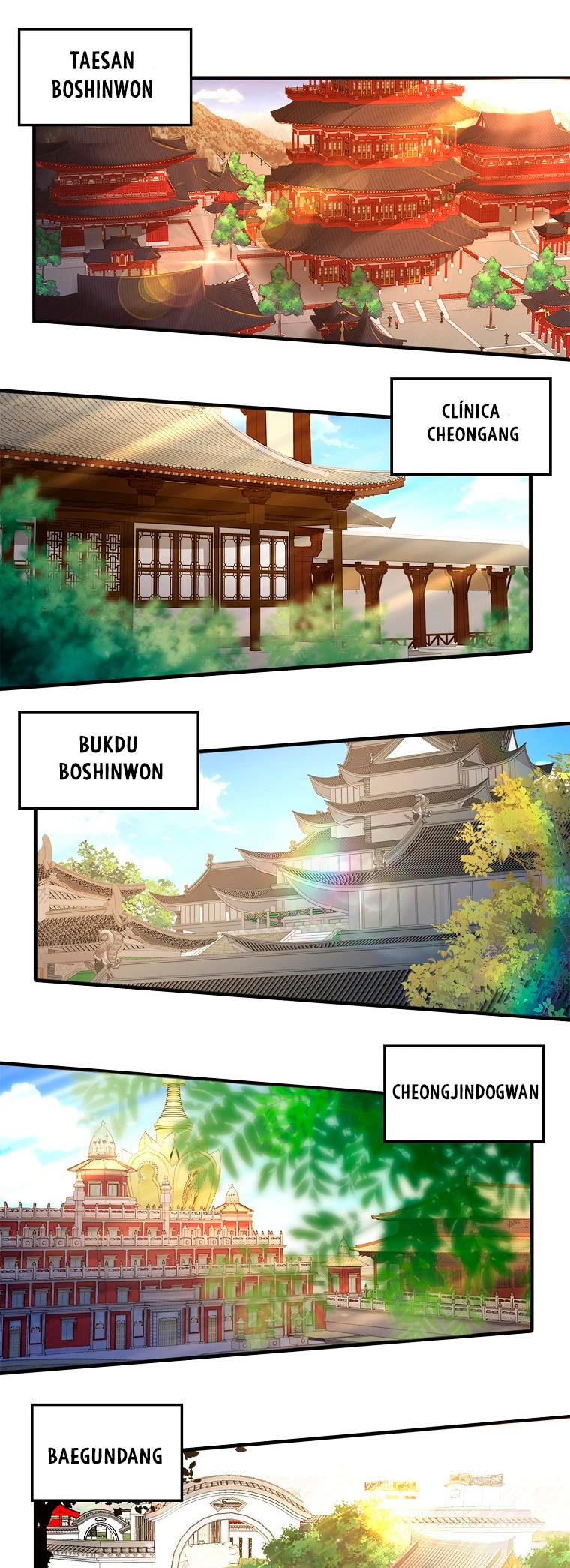 El dinero del Lord no disminuye > Capitulo 40 > Page 41