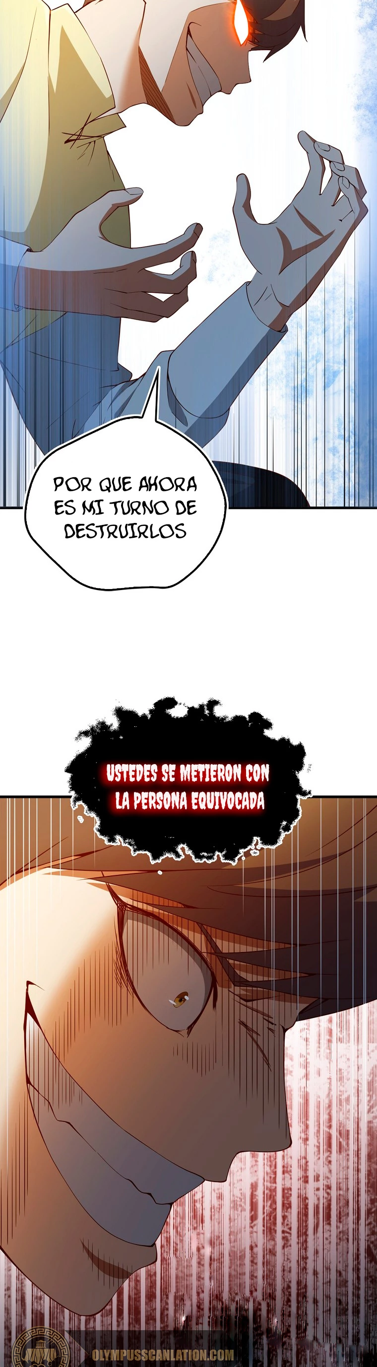 El dinero del Lord no disminuye > Capitulo 40 > Page 121