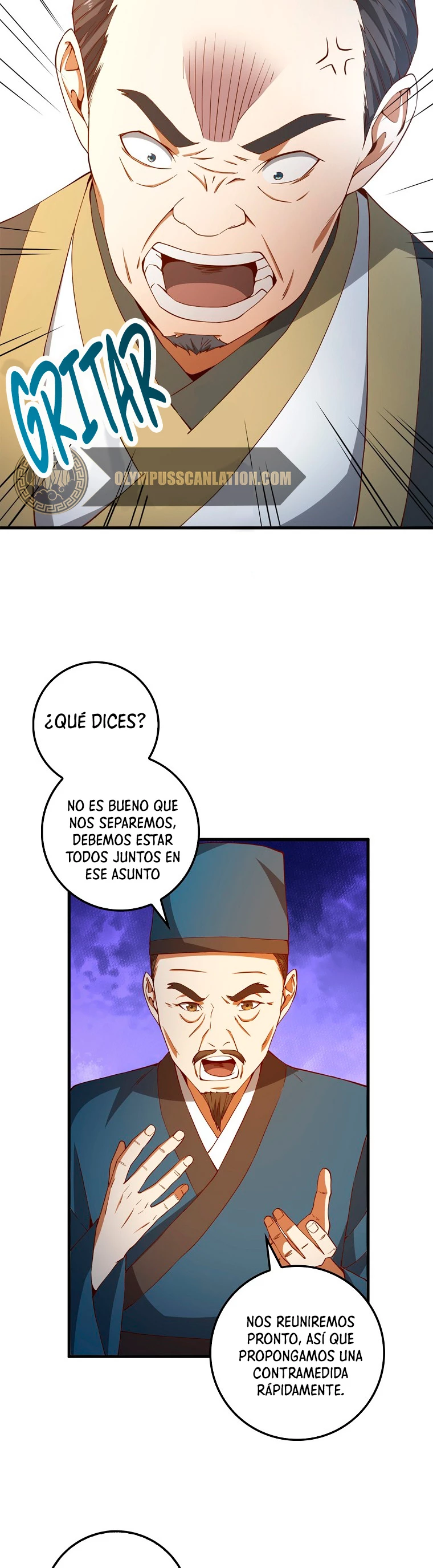 El dinero del Lord no disminuye > Capitulo 40 > Page 181