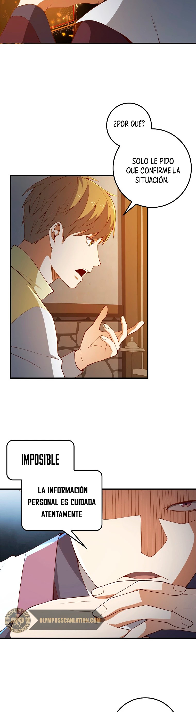 El dinero del Lord no disminuye > Capitulo 40 > Page 371