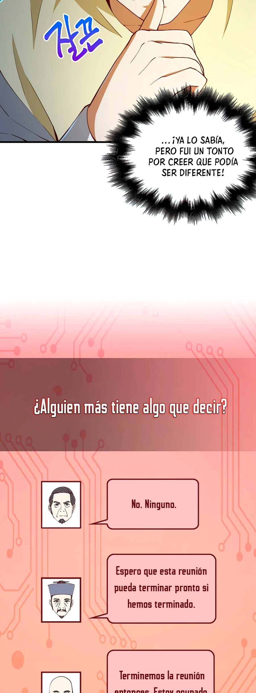El dinero del Lord no disminuye > Capitulo 41 > Page 51