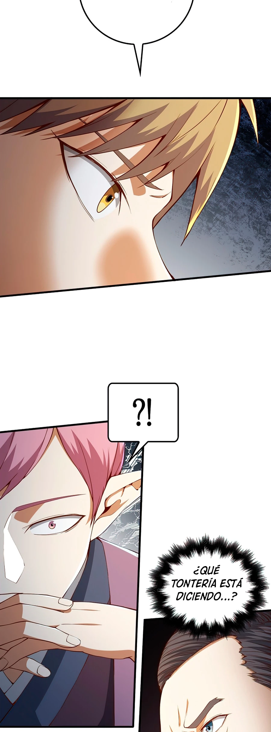 El dinero del Lord no disminuye > Capitulo 41 > Page 81
