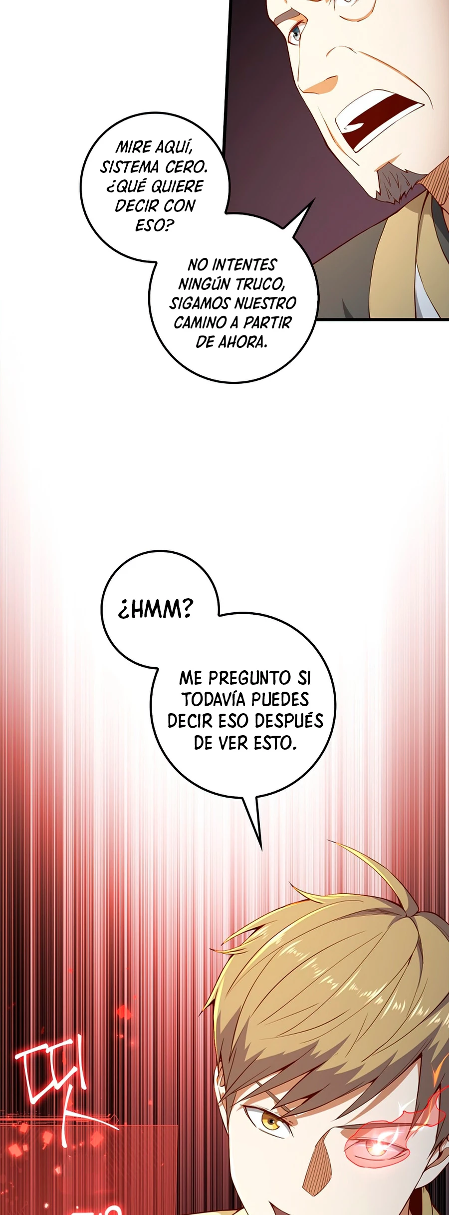 El dinero del Lord no disminuye > Capitulo 41 > Page 91