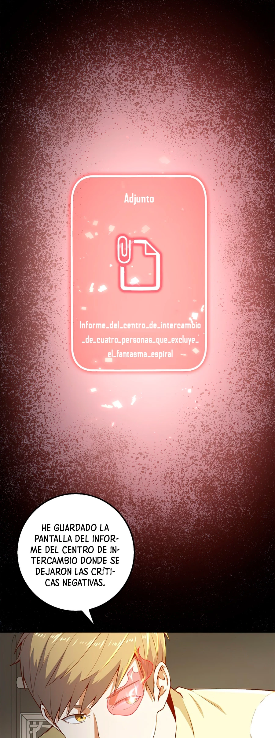 El dinero del Lord no disminuye > Capitulo 41 > Page 121