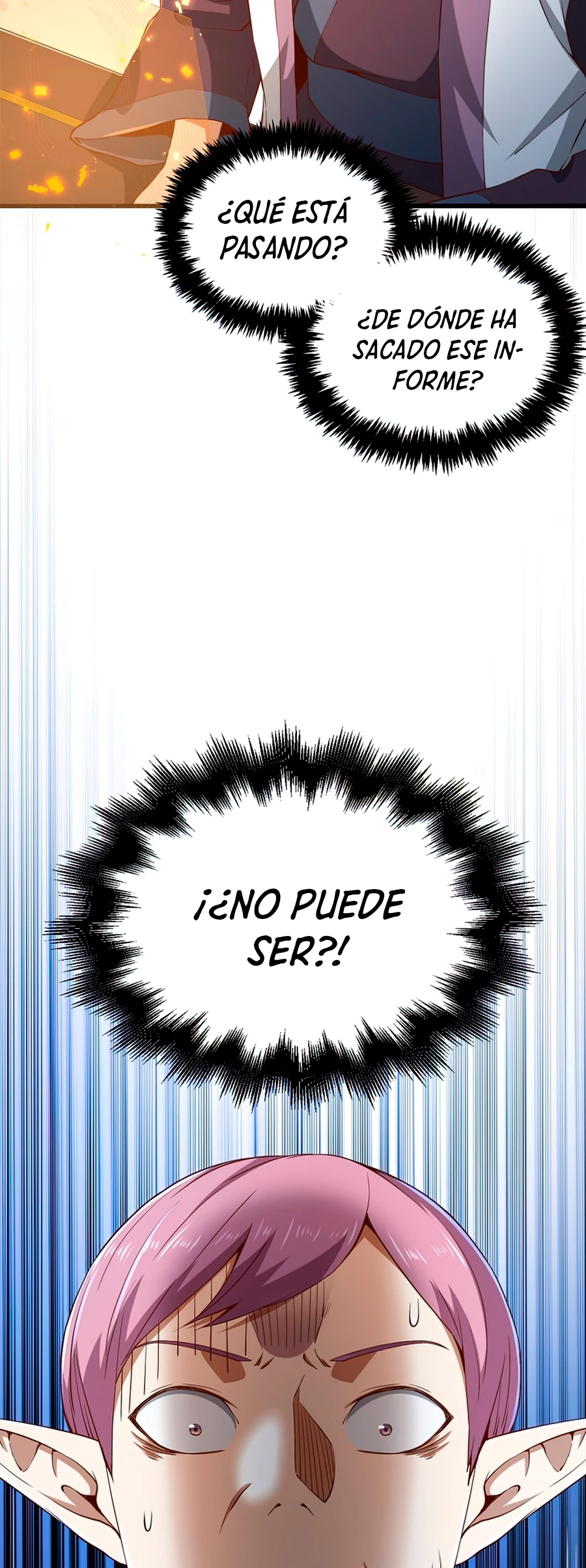 El dinero del Lord no disminuye > Capitulo 41 > Page 151