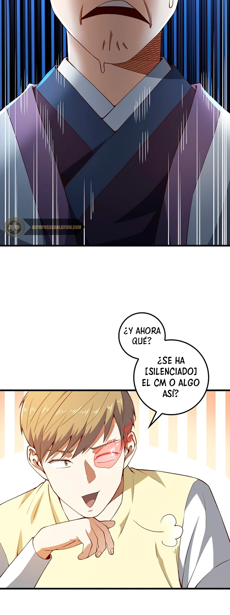 El dinero del Lord no disminuye > Capitulo 41 > Page 171