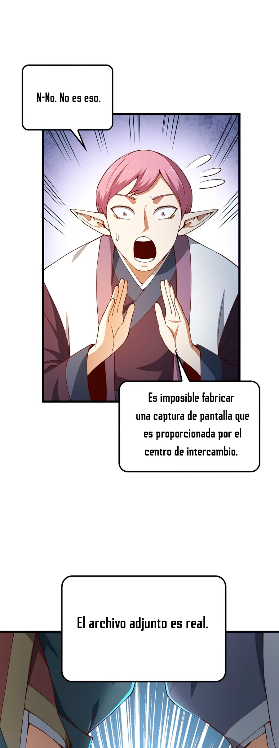 El dinero del Lord no disminuye > Capitulo 41 > Page 181