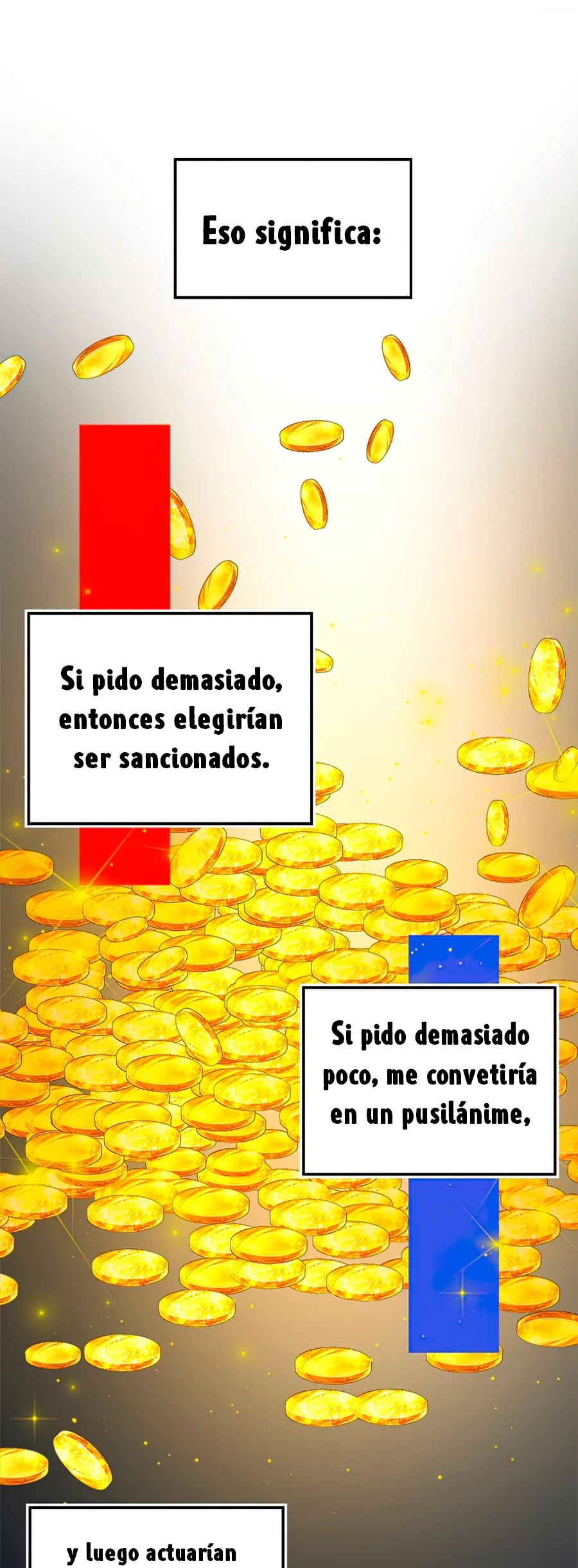 El dinero del Lord no disminuye > Capitulo 41 > Page 411