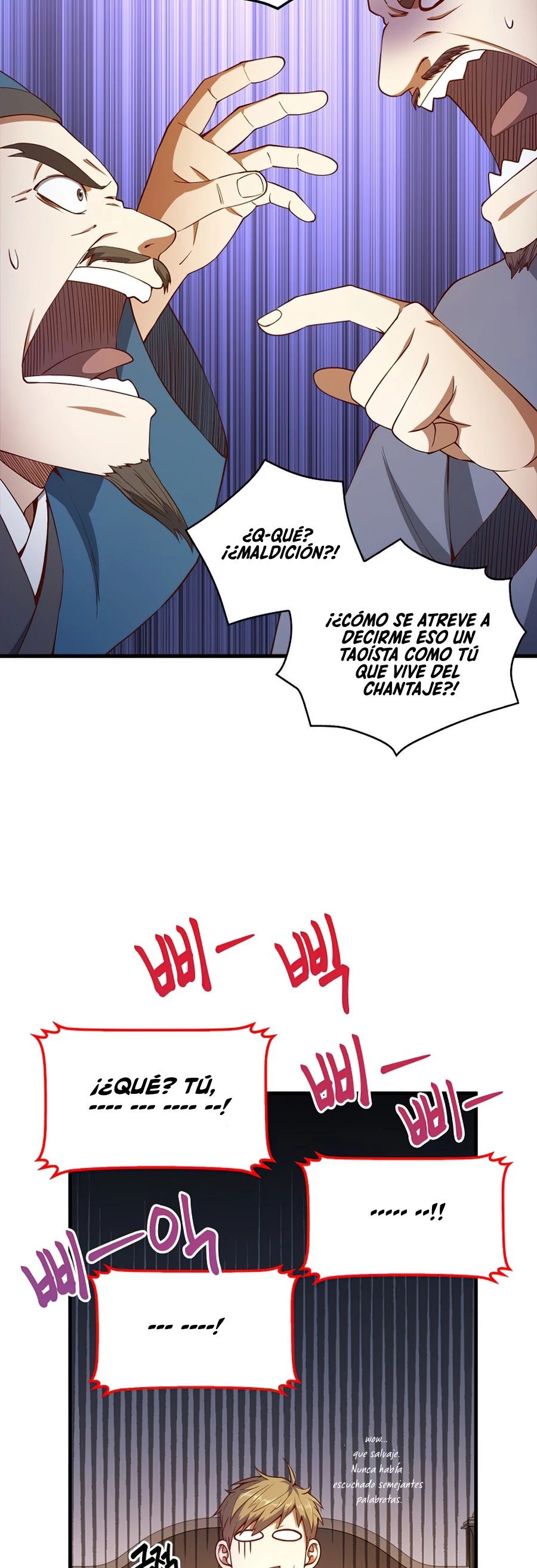 El dinero del Lord no disminuye > Capitulo 42 > Page 181