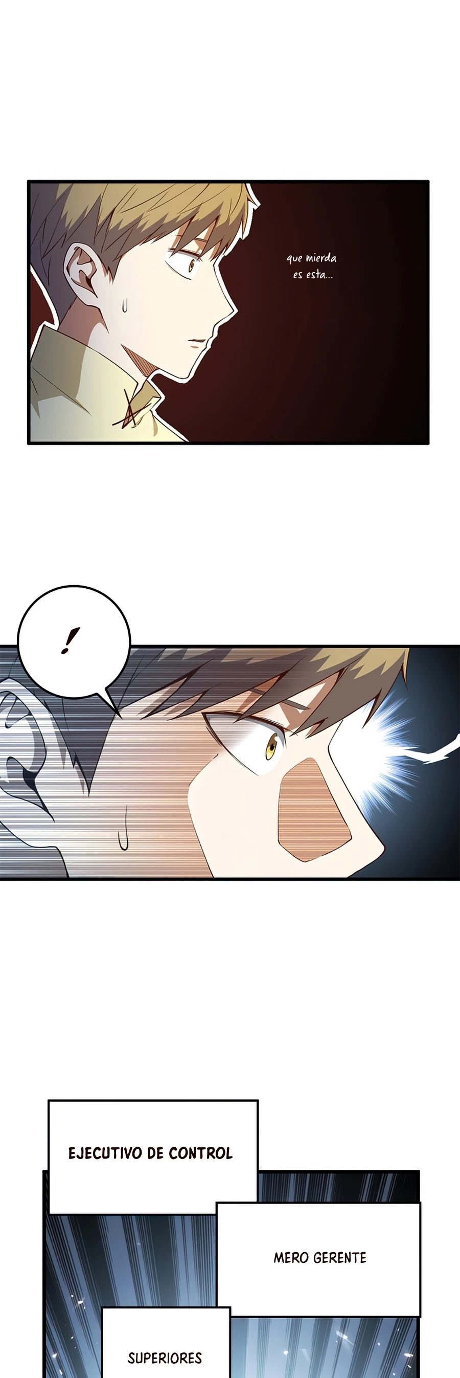 El dinero del Lord no disminuye > Capitulo 42 > Page 471