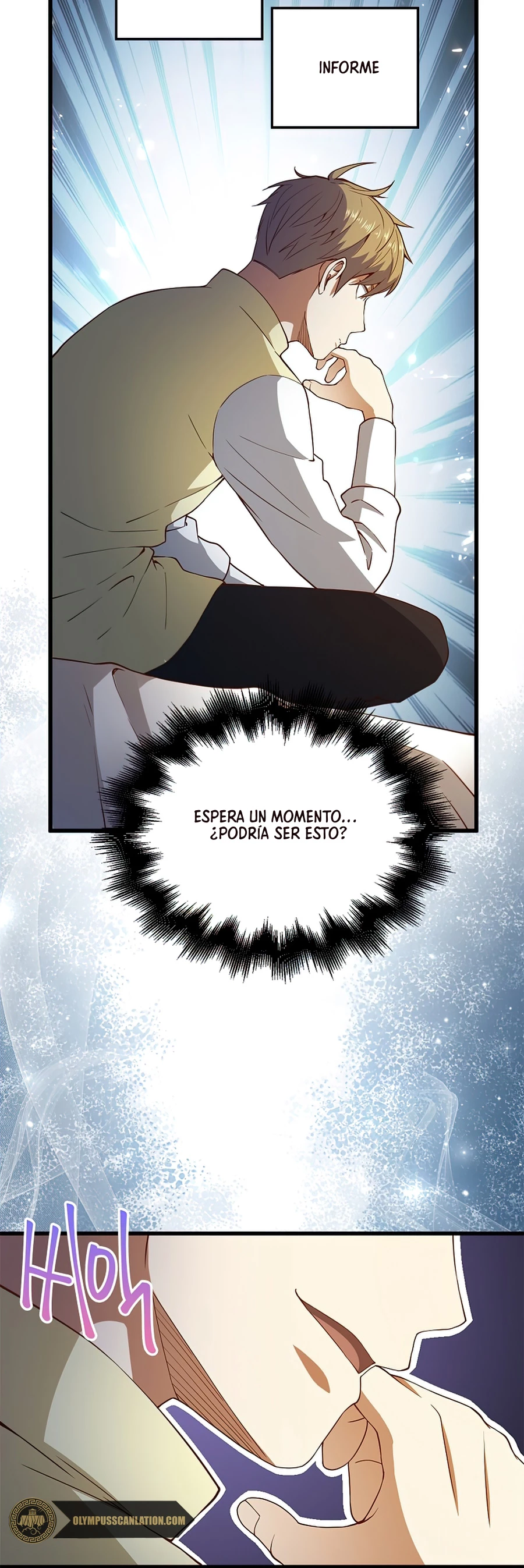 El dinero del Lord no disminuye > Capitulo 42 > Page 481