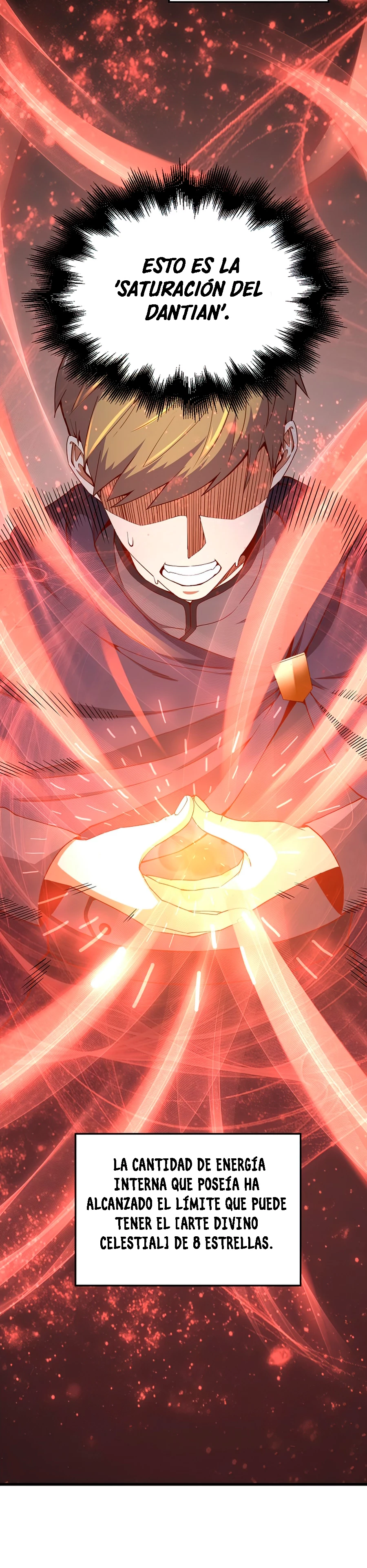 El dinero del Lord no disminuye > Capitulo 43 > Page 111