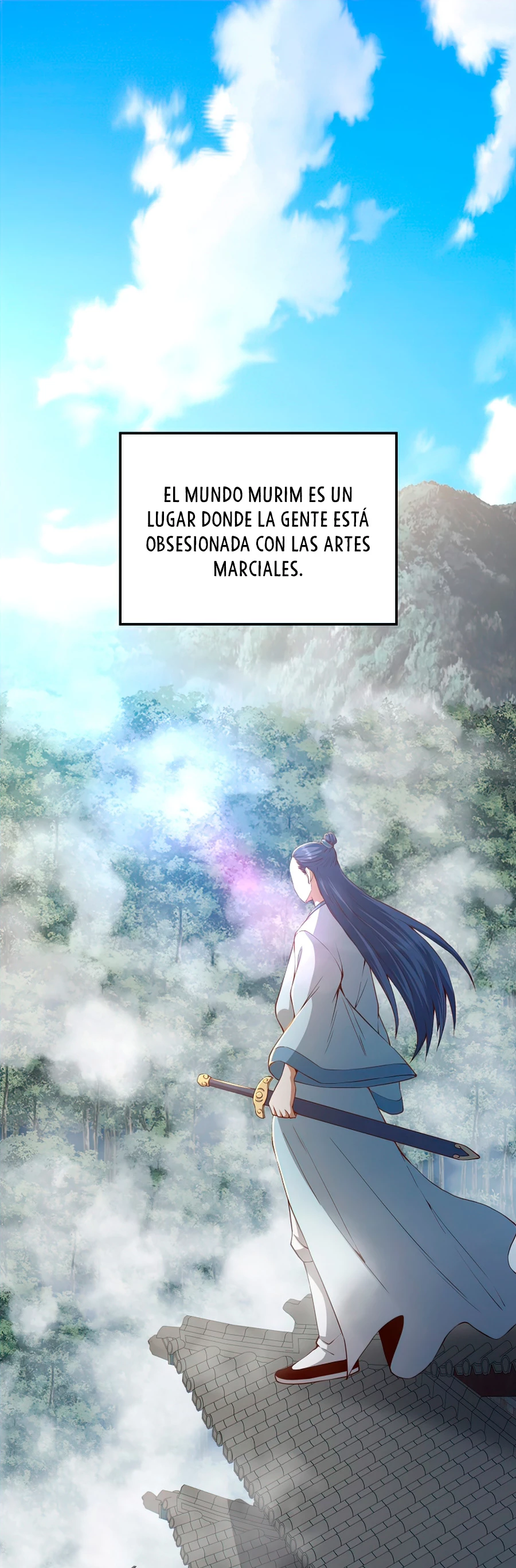 El dinero del Lord no disminuye > Capitulo 44 > Page 01