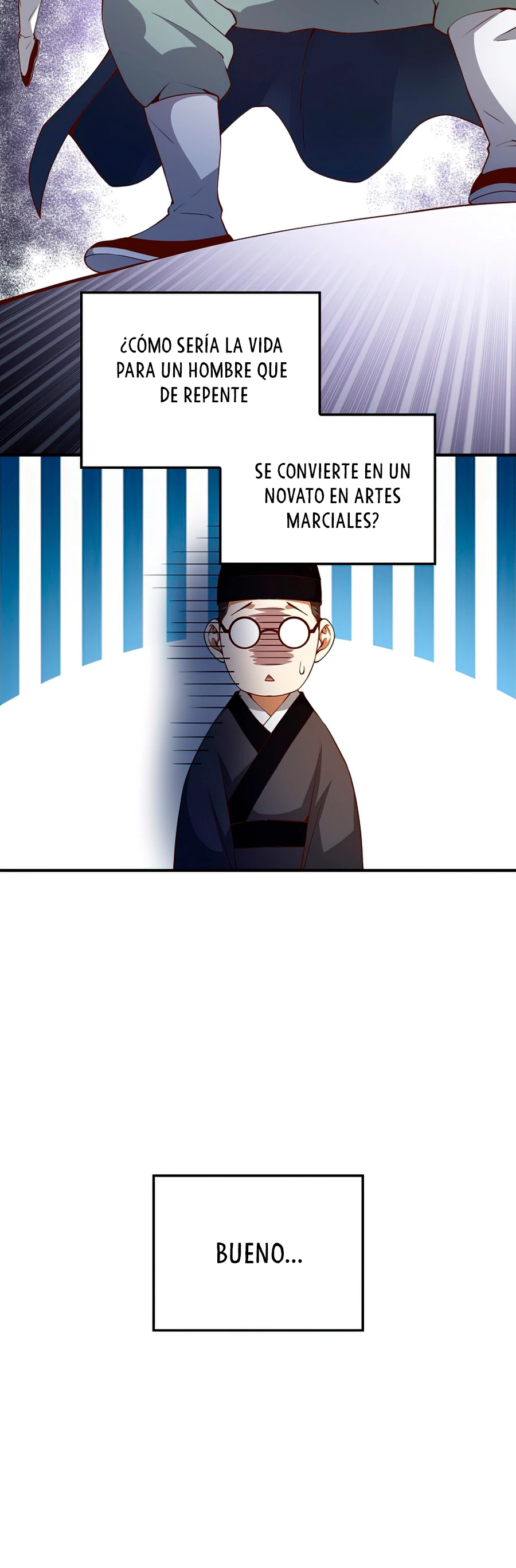El dinero del Lord no disminuye > Capitulo 44 > Page 31
