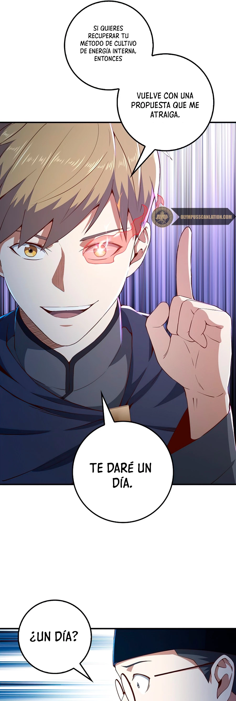 El dinero del Lord no disminuye > Capitulo 44 > Page 191