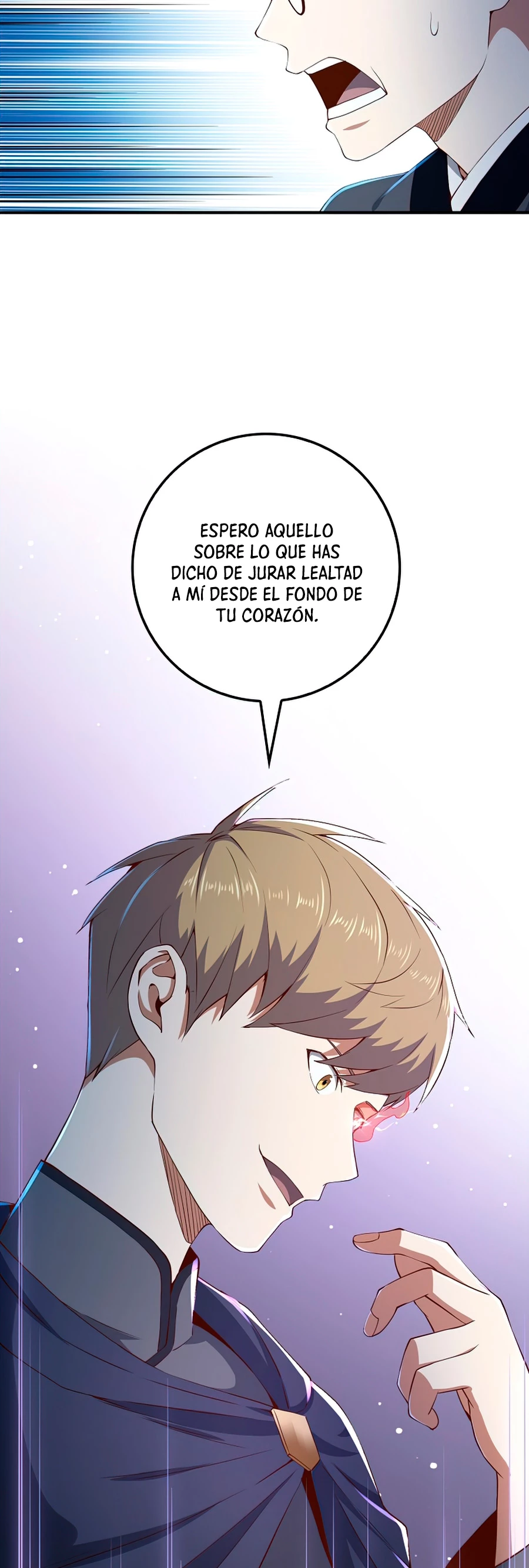 El dinero del Lord no disminuye > Capitulo 44 > Page 201