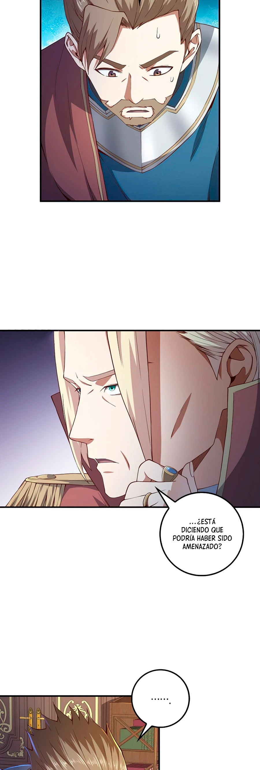 El dinero del Lord no disminuye > Capitulo 44 > Page 251