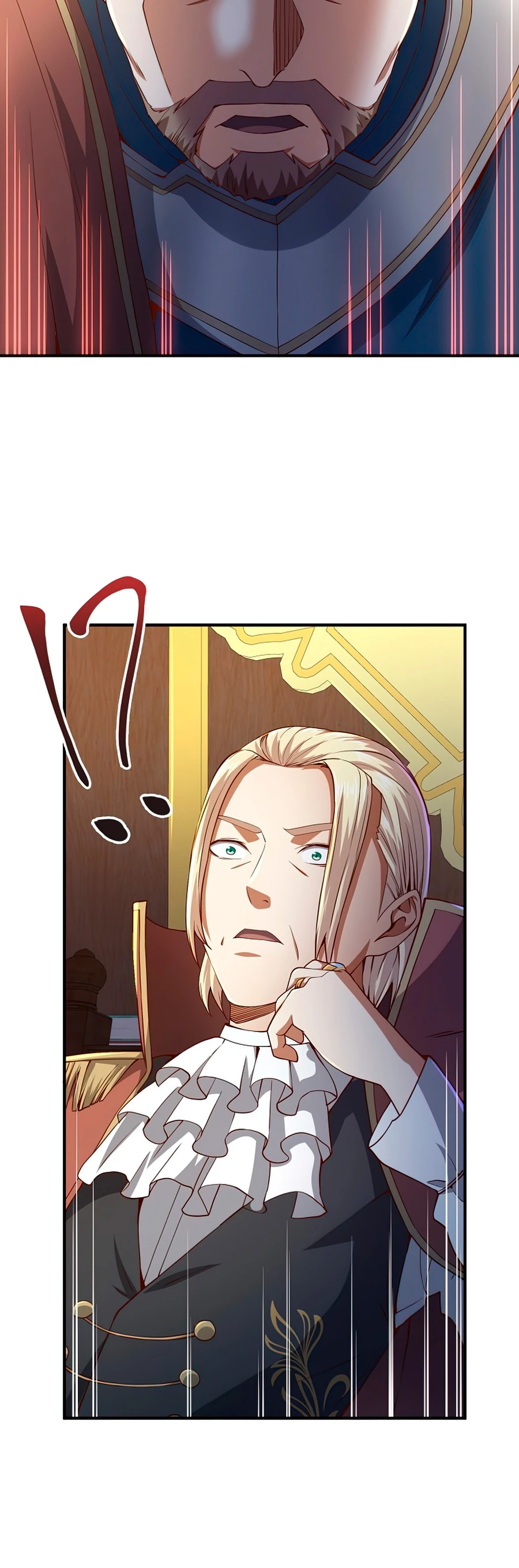 El dinero del Lord no disminuye > Capitulo 44 > Page 291