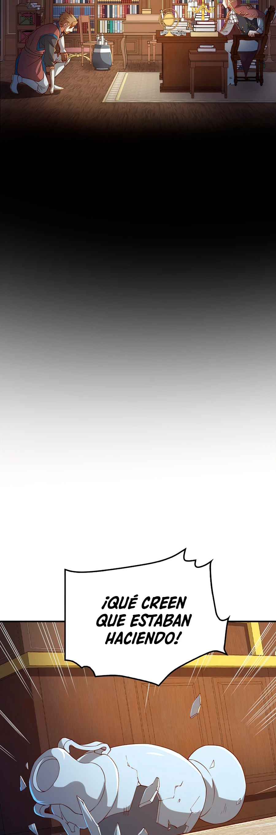 El dinero del Lord no disminuye > Capitulo 44 > Page 311