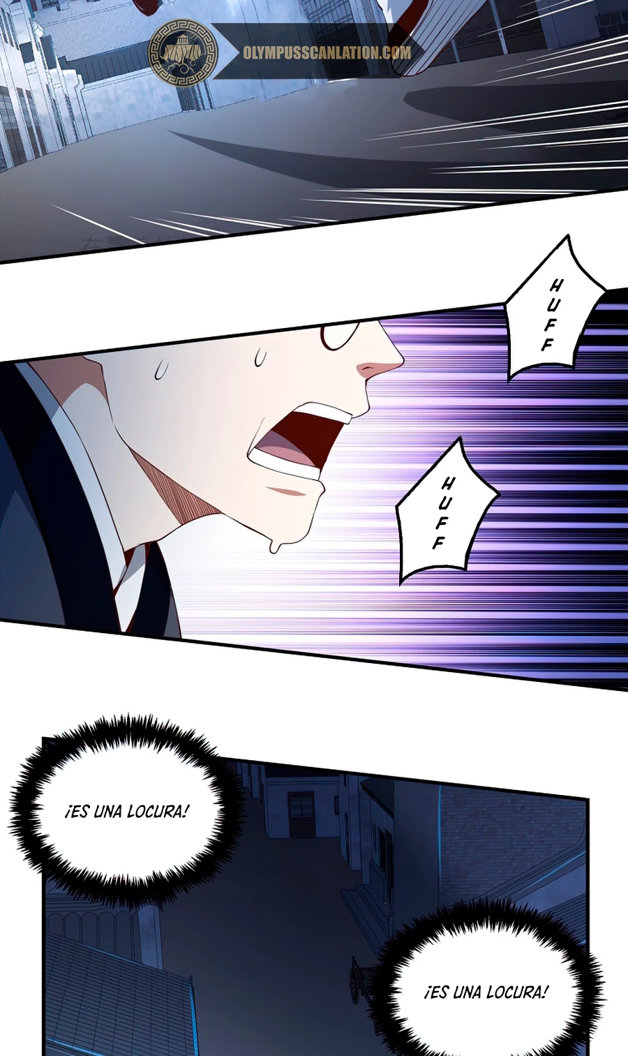 El dinero del Lord no disminuye > Capitulo 44 > Page 491