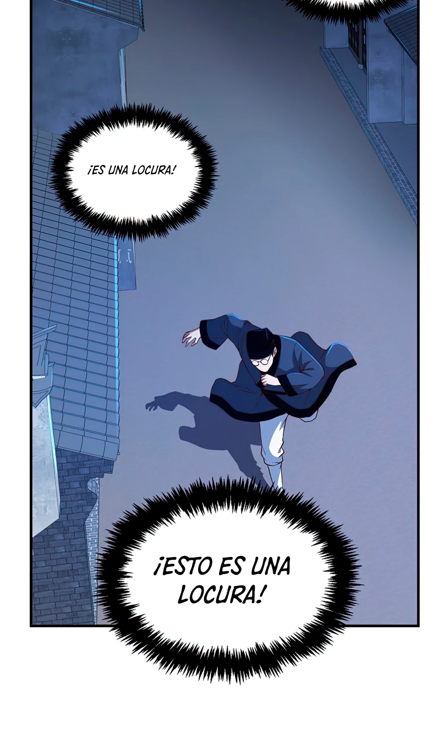 El dinero del Lord no disminuye > Capitulo 44 > Page 501