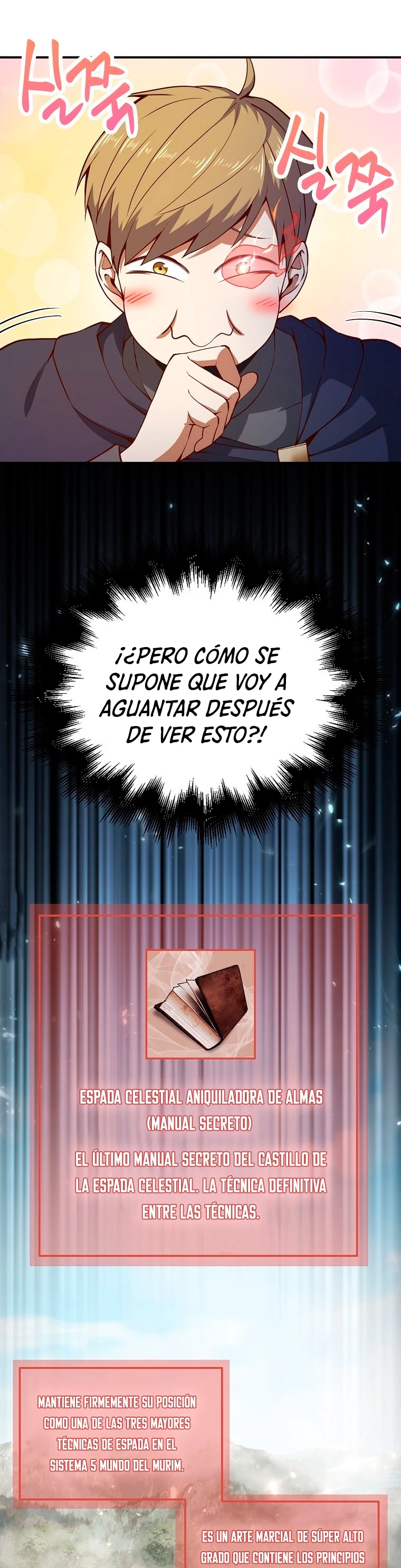 El dinero del Lord no disminuye > Capitulo 45 > Page 31