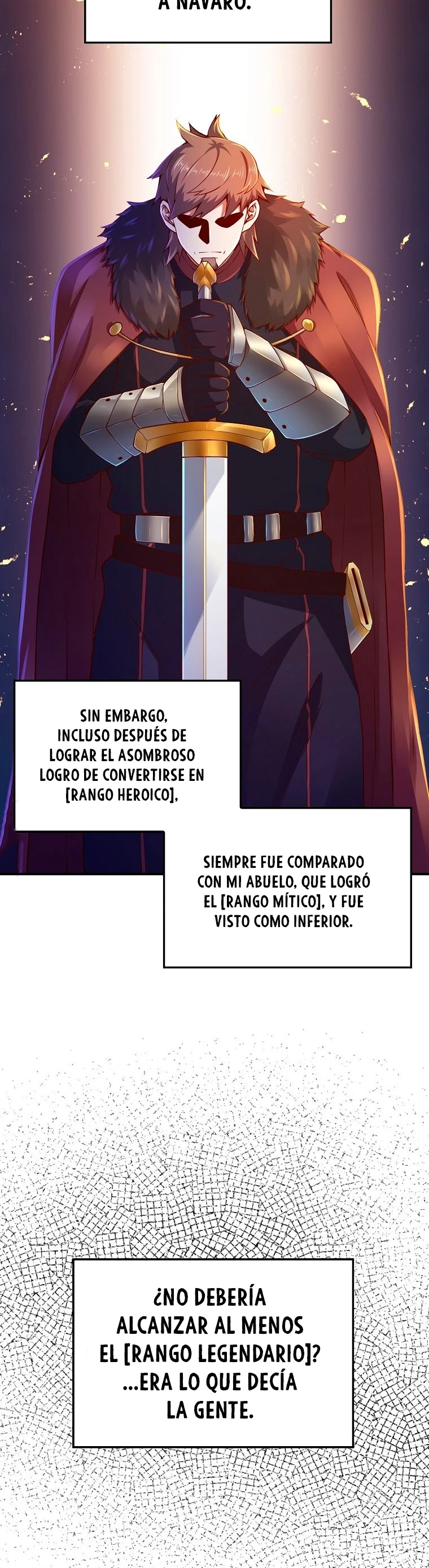 El dinero del Lord no disminuye > Capitulo 45 > Page 281