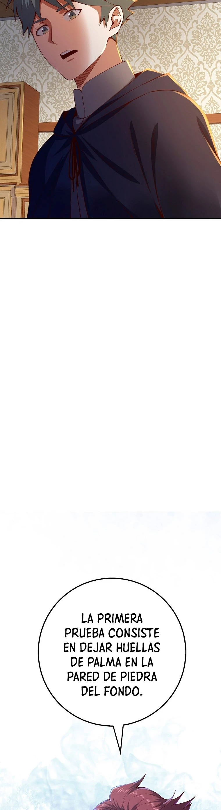 El dinero del Lord no disminuye > Capitulo 45 > Page 341