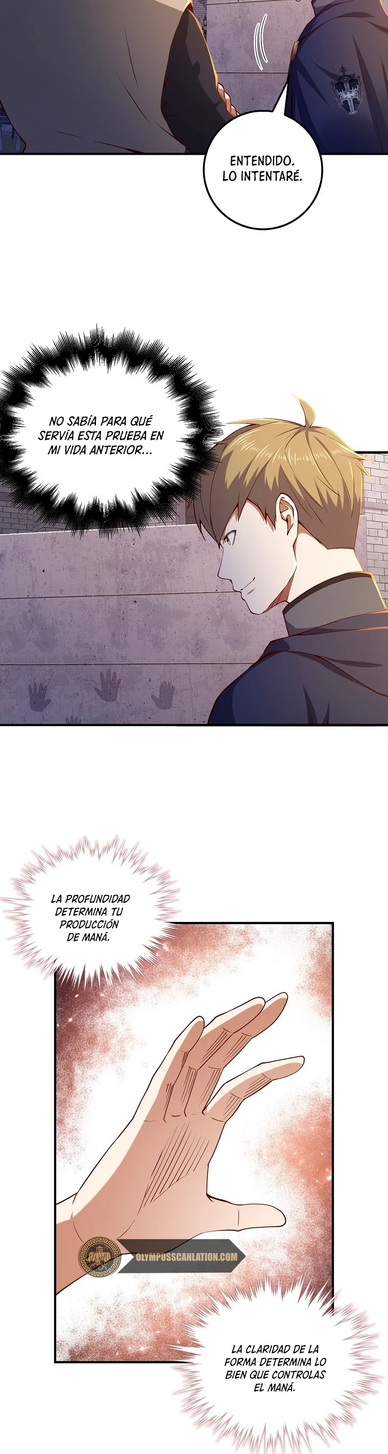 El dinero del Lord no disminuye > Capitulo 45 > Page 381