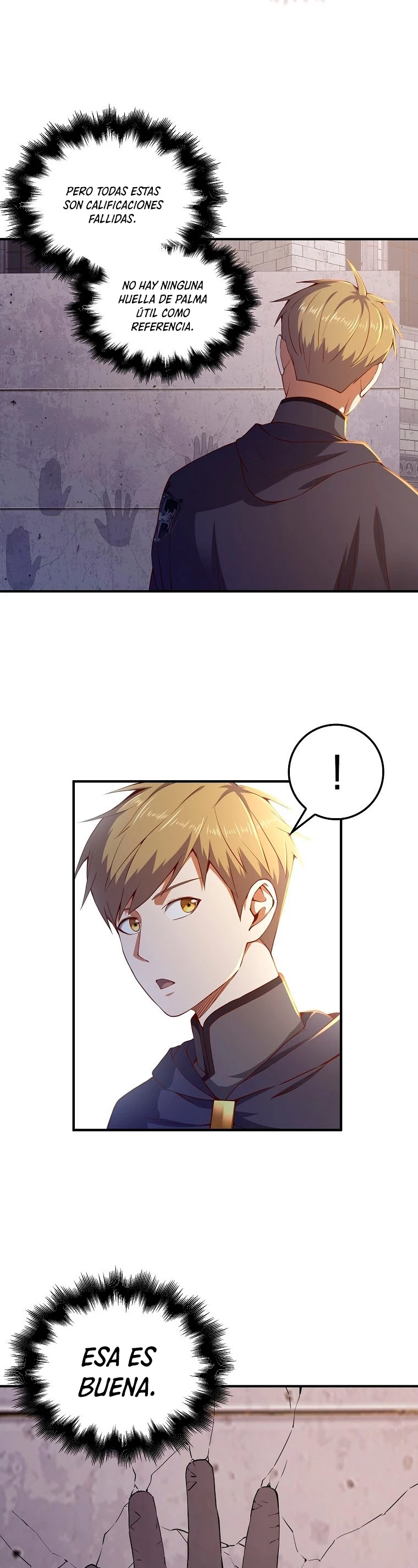 El dinero del Lord no disminuye > Capitulo 45 > Page 391