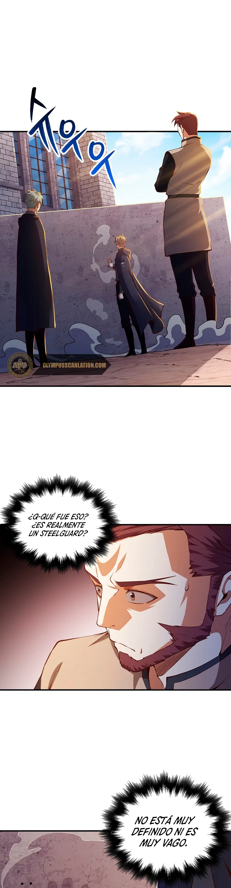 El dinero del Lord no disminuye > Capitulo 46 > Page 21