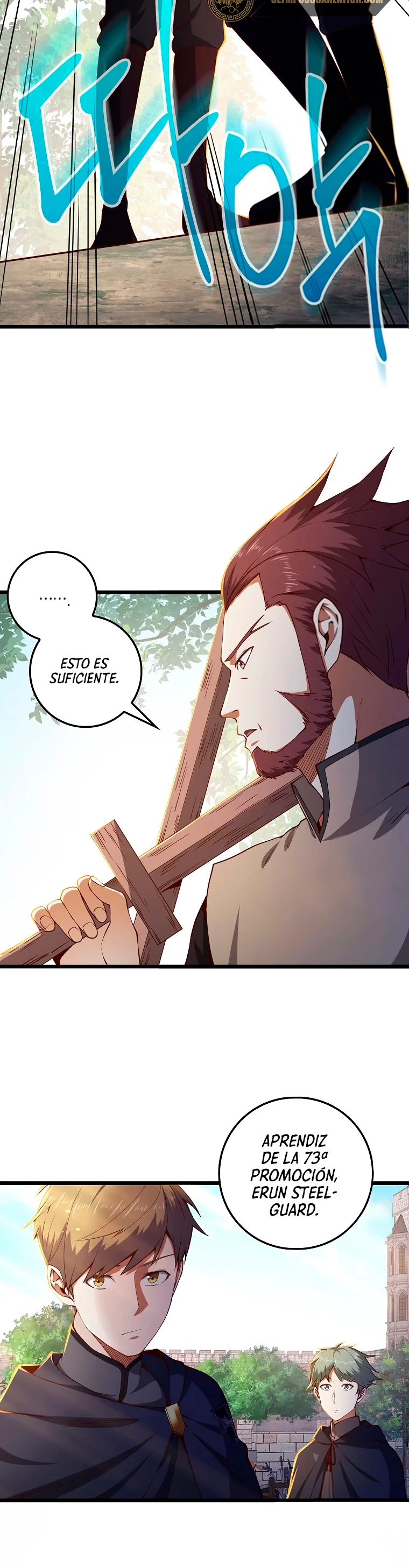 El dinero del Lord no disminuye > Capitulo 46 > Page 81