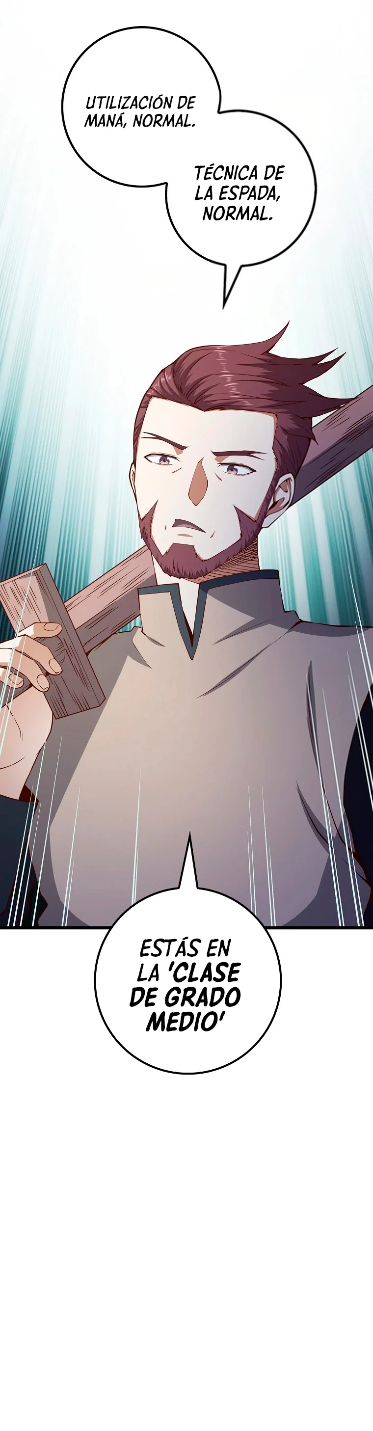 El dinero del Lord no disminuye > Capitulo 46 > Page 91