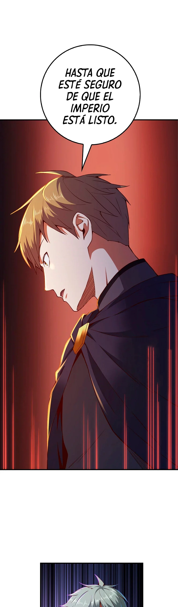 El dinero del Lord no disminuye > Capitulo 46 > Page 121