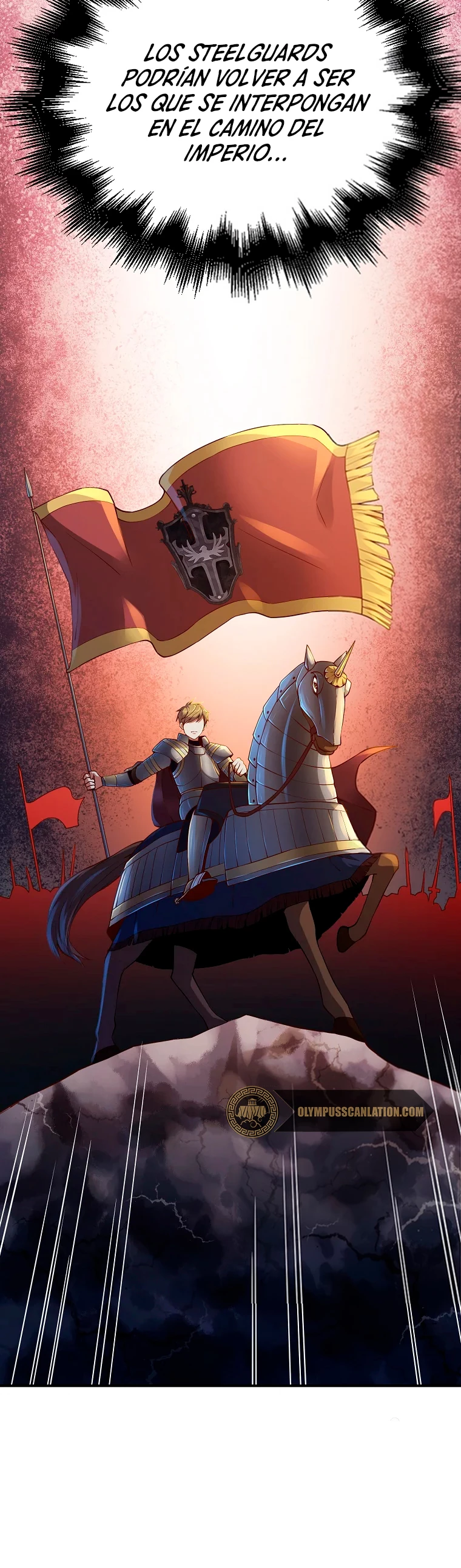 El dinero del Lord no disminuye > Capitulo 46 > Page 151